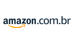 Amazon Brasil - Logotipo