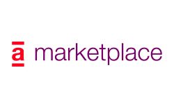 americanas marketplace - Logotipo