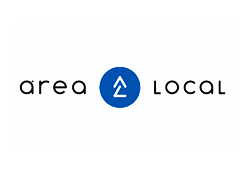Logotipo Area Local