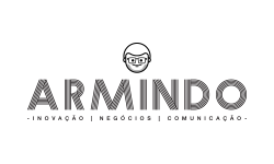 Blog do Armindo - Logotipo