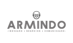 Blog do Armindo - Logotipo