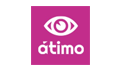 Logotipo Átimo