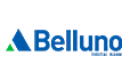 Logotipo de Belluno