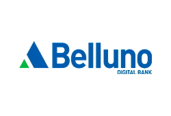 Logotipo de Belluno