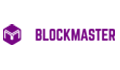 Logotipo Blockmaster