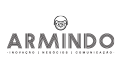 Logotipo Blog do Armindo