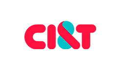 CI&T - Logotipo