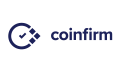 Logotipo Coinfirm