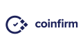 Logotipo Coinfirm