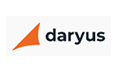 Logotipo Grupo Daryus
