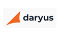 Logotipo Grupo Daryus