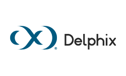 Delphix - Logotipo