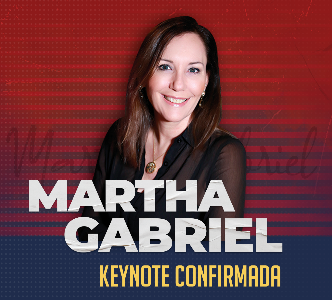 Martha Gabriel - Keynote Digitalks Executive