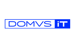 DOMVS iT - Logotipo