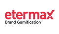 Logotipo Etermax