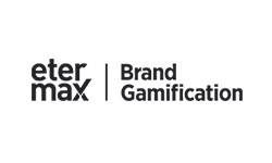 etermax Brand Gamification - Logotipo
