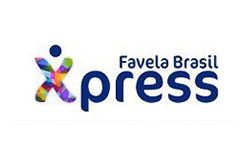 Favela Brasil Xpress - Logotipo