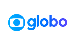 Rede Globo - Logotipo