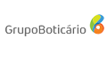 Logotipo Grupo Boticário