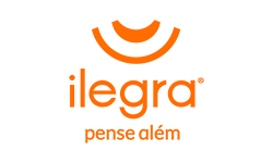 ilegra - Logotipo