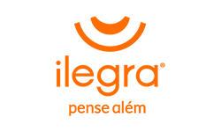 ilegra - Logotipo