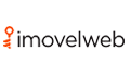 Logotipo Imovelweb
