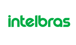 Intelbras - Logotipo