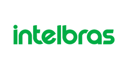 Intelbras - Logotipo