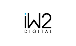 iW2 Digital - Logotipo