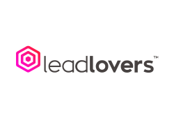 Logotipo Lead Lovers
