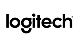 Logitech - Logotipo
