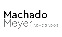 Machado Meyer Advogados - Logotipo