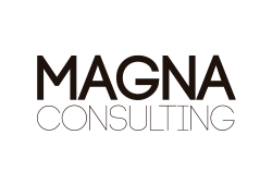 Logotipo Magna Consulting