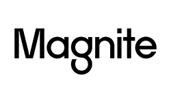 Magnite Logotipo