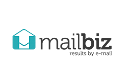 Logotipo Mailbiz