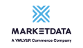 Logotipo Marketdata