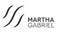 Logotipo Martha Gabriel