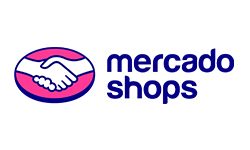 Mercado Shops - Logotipo