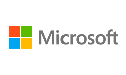 Microsoft - Logotipo