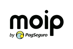 Logotipo Moip