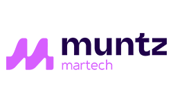 Muntz Martech - Logotipo