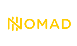 Nomad - Logotipo