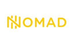 Nomad - Logotipo