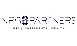 NPG8 Partners - Logotipo