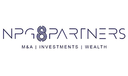 NPG8 Partners - Logotipo