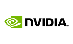 NVIDIA - Logotipo