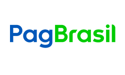 PagBrasil - Logotipo