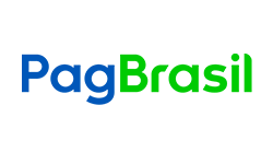 PagBrasil - Logotipo