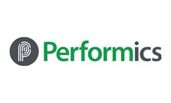 Performics - Logotipo
