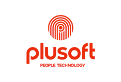 Logotipo Plusoft